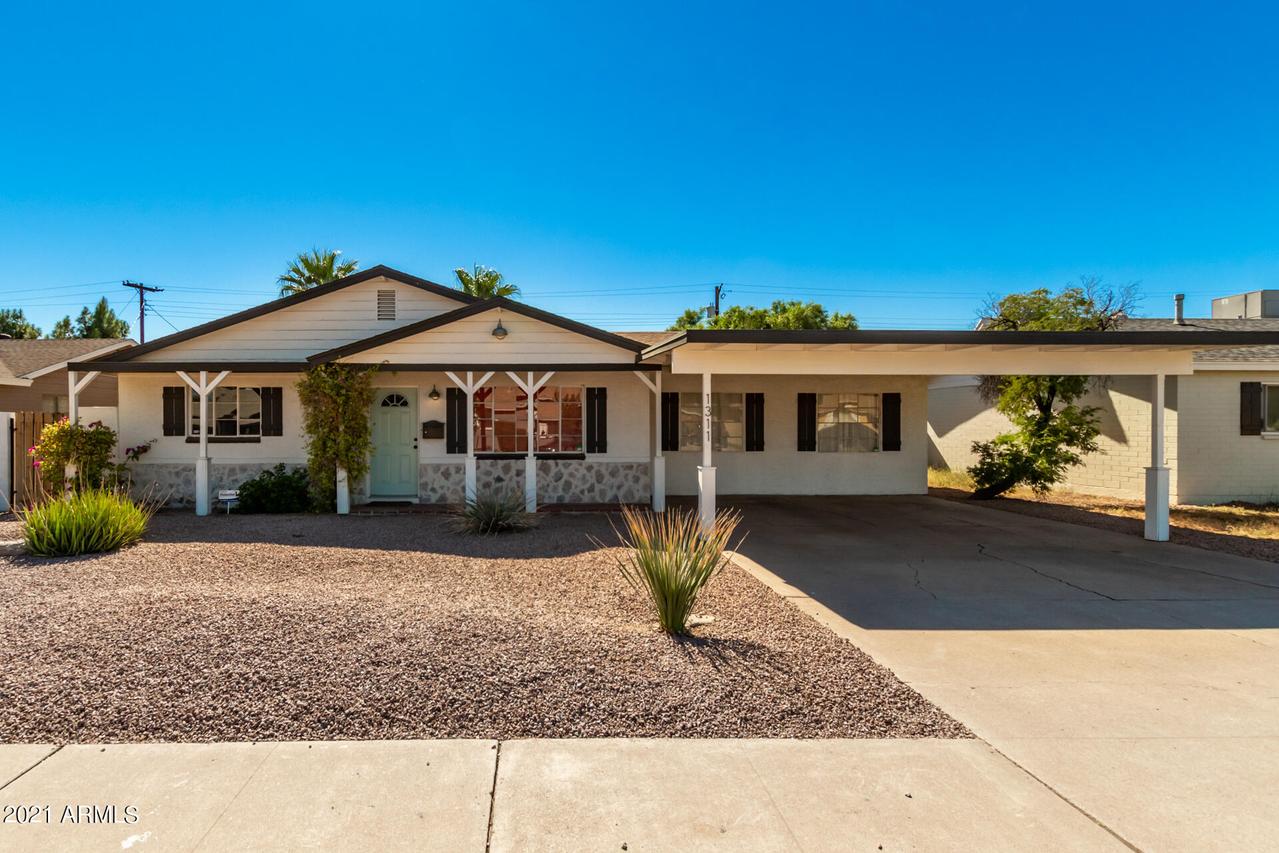 1311 W Laird St., Tempe, AZ 85281