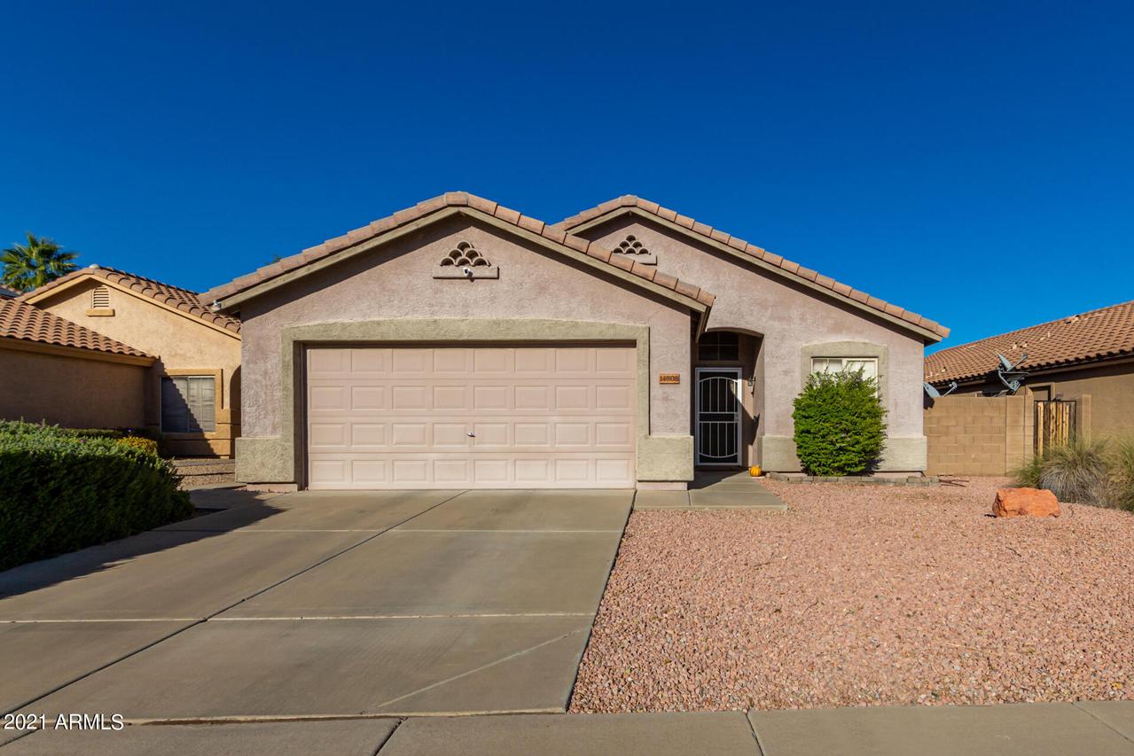 14808 W Ely Dr., Surprise, AZ 85374