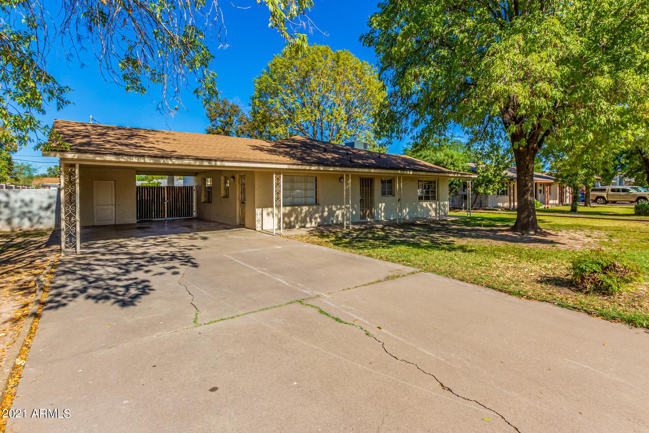 1342 W Pepper Pl., Mesa, AZ 85201