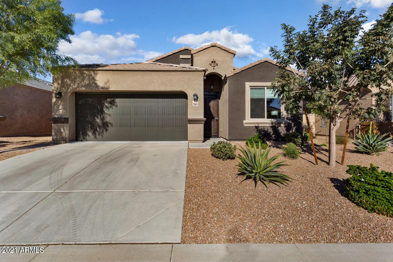 23674 W Ripple Rd., Buckeye, AZ 85326