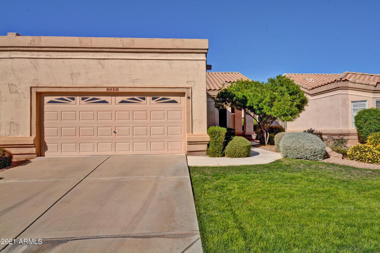 8512 W Utopia Rd., Peoria, AZ 85382