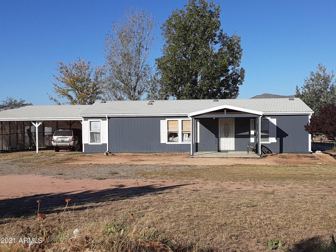 2370 N Koolridge Way, Chino Valley, AZ 86323