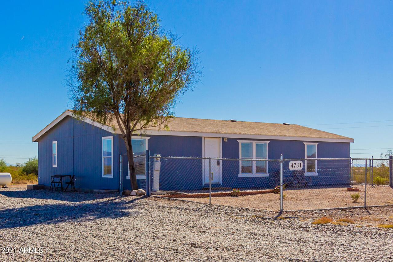 4731 N 375th Ave., Tonopah, AZ 85354