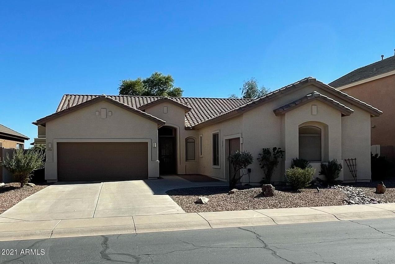 9705 S 43rd Ln., Laveen, AZ 85339