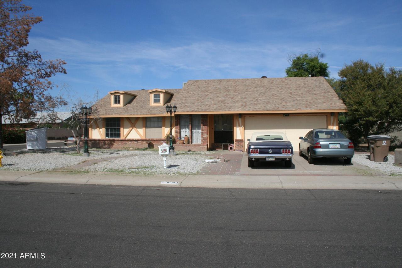 10732 W Morten Ave., Glendale, AZ 85307