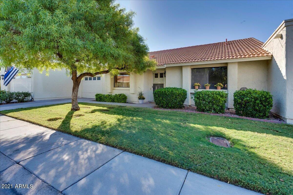 330 Leisure World --, Mesa, AZ 85206