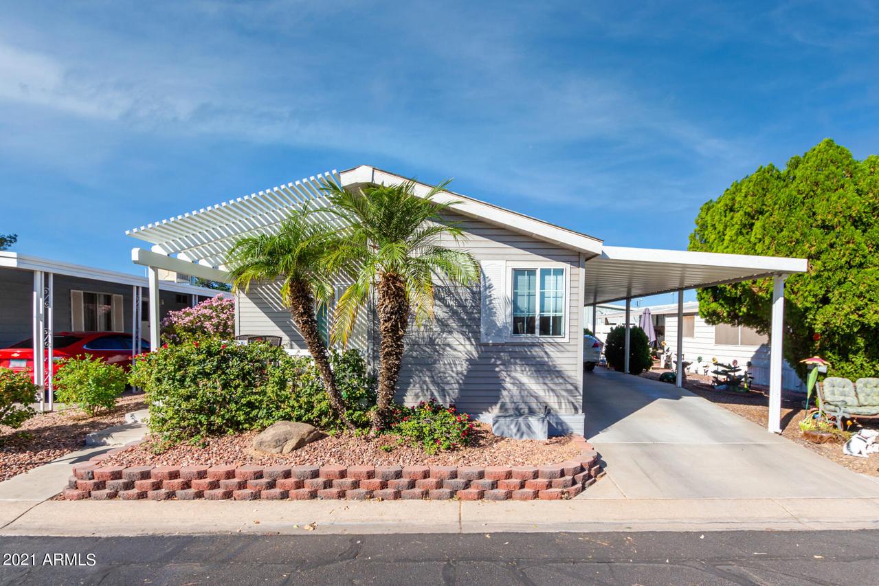 2401 W Southern Ave. #6, Tempe, AZ 85282