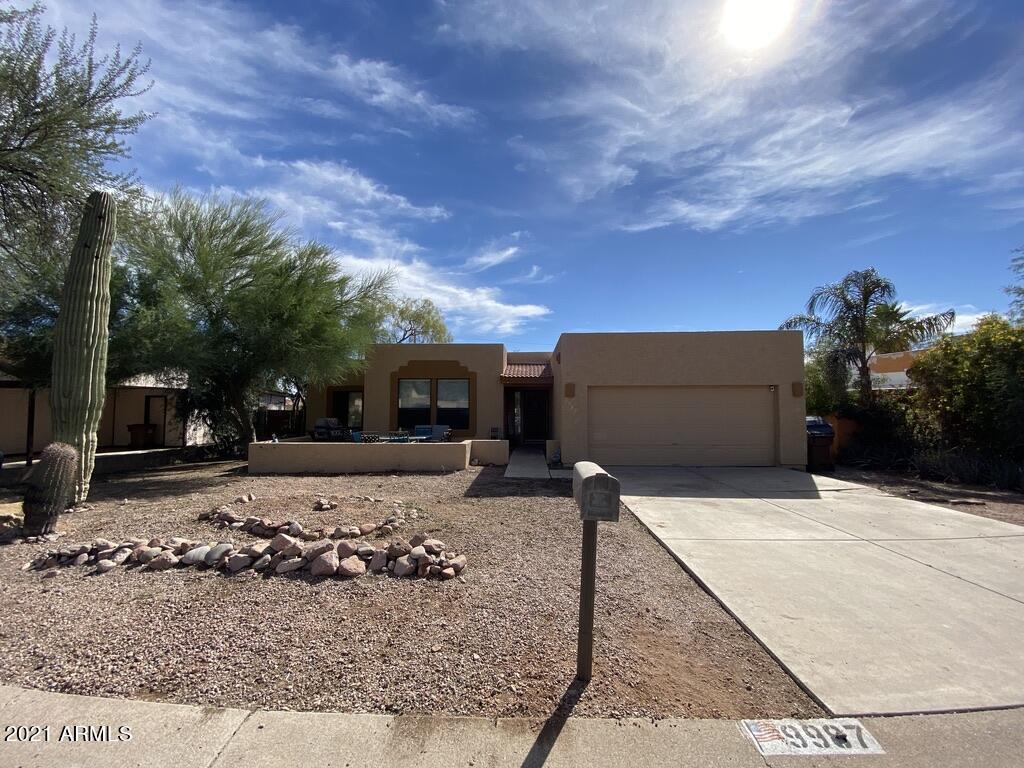 9987 E Fortuna Ave., Gold Canyon, AZ 85118