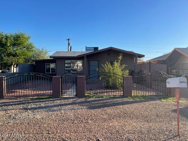 4025 W Lincoln St., Phoenix, AZ 85009