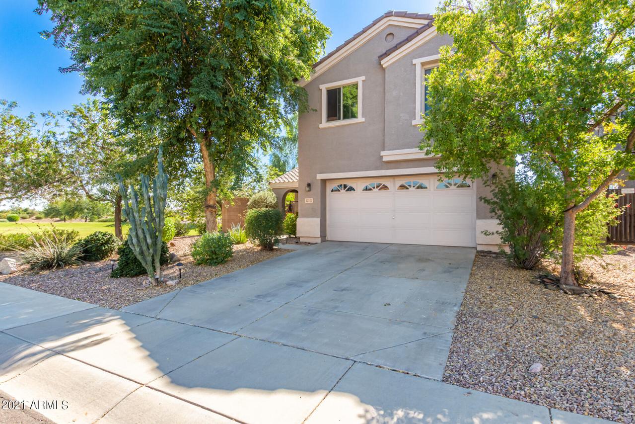 17447 W Boca Raton Rd., Surprise, AZ 85388