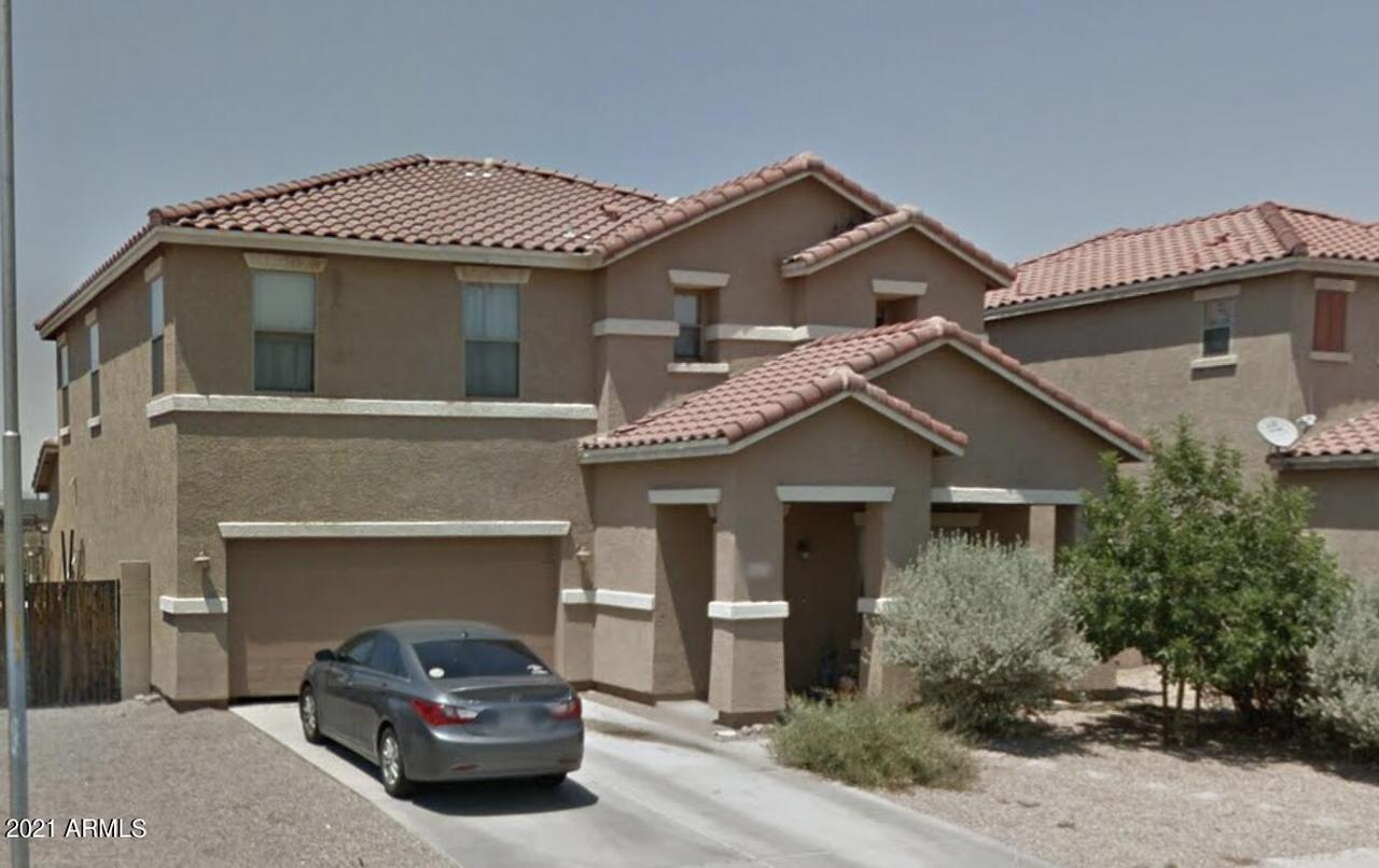 2310 W Spencer Run, Phoenix, AZ 85041
