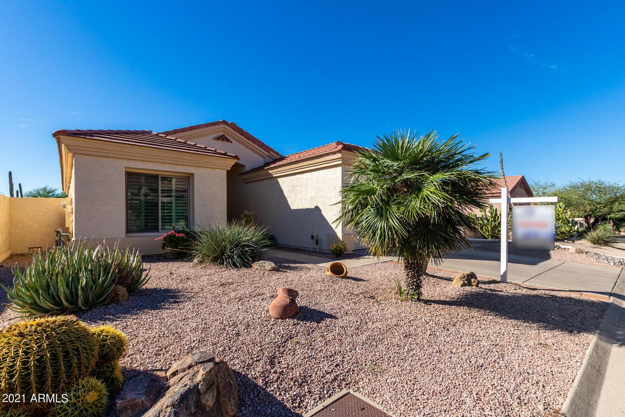 6334 E Viewmont Dr. #2, Mesa, AZ 85215