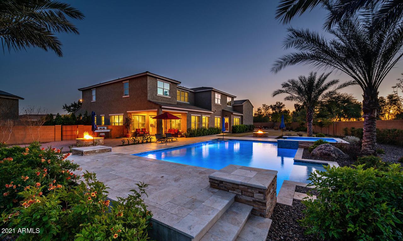 4642 N 186th Ln., Goodyear, AZ 85395