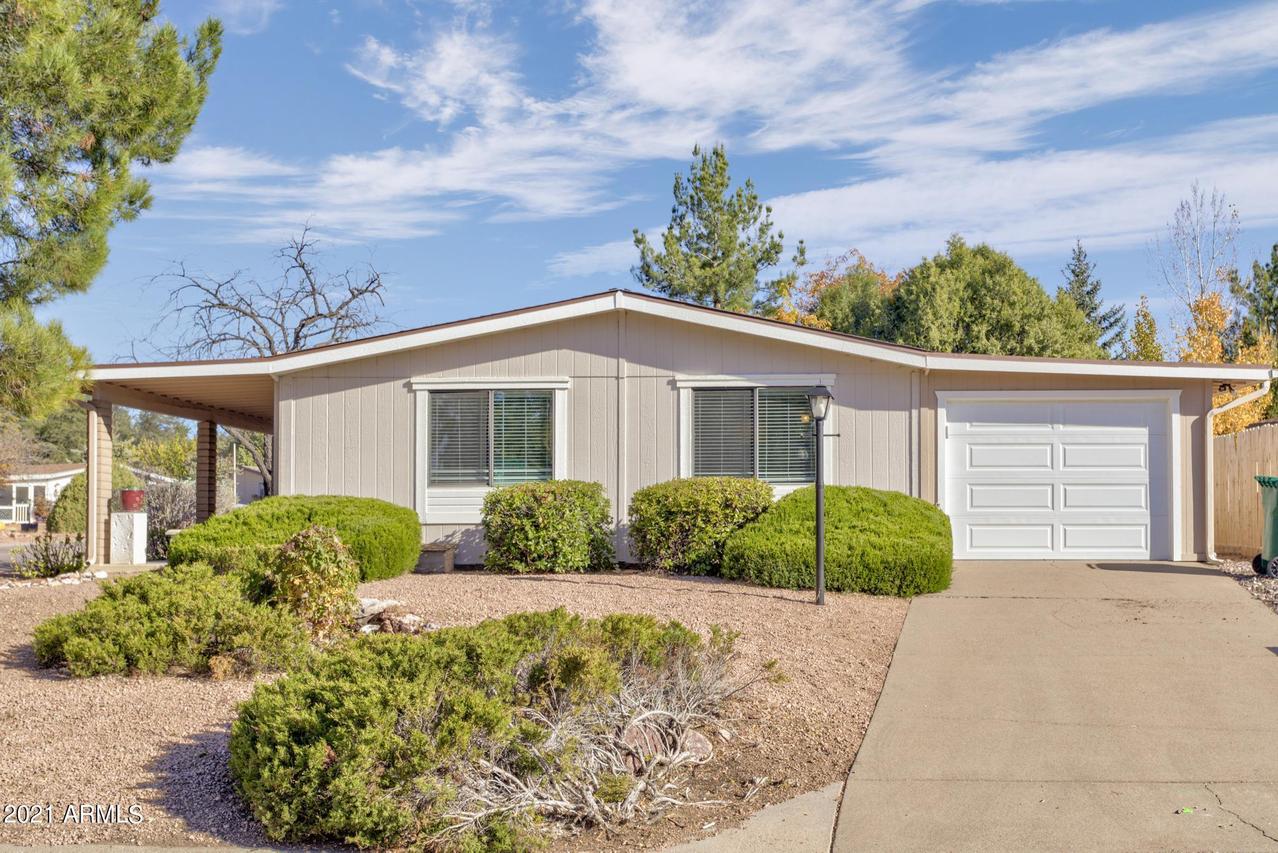 107 S Pinecrest Rd., Payson, AZ 85541