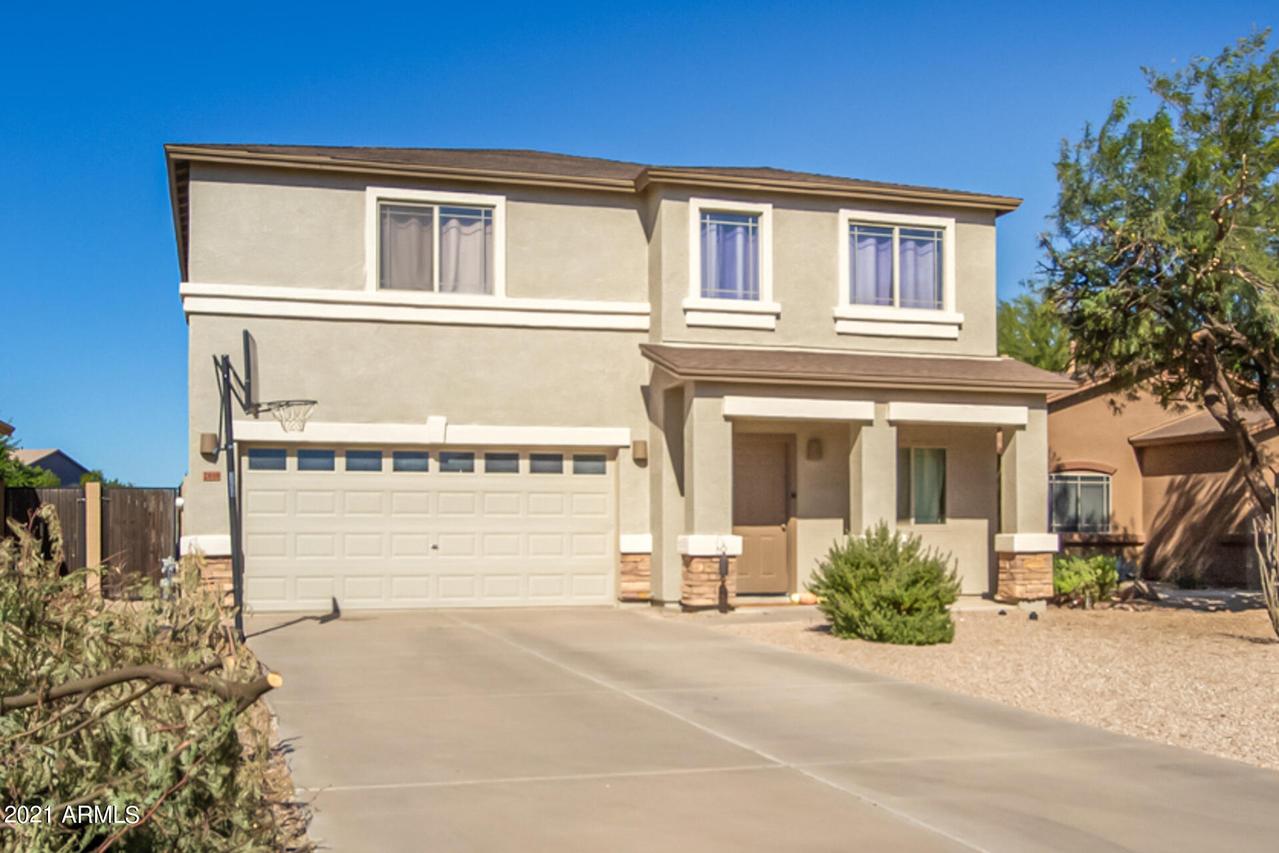 2010 E Dust Devil Dr., San Tan Valley, AZ 85143