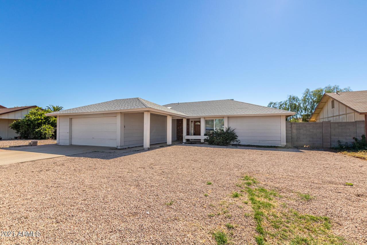 4137 W Crocus Dr., Phoenix, AZ 85053