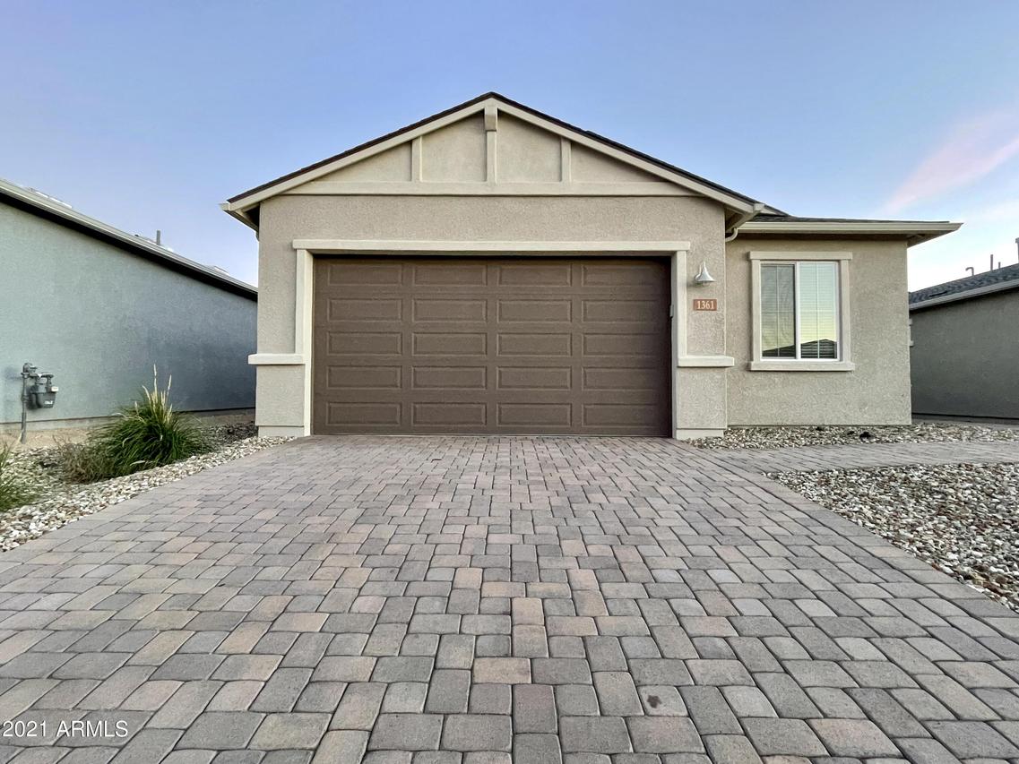 1361 Woodpecker Way, Prescott, AZ 86305