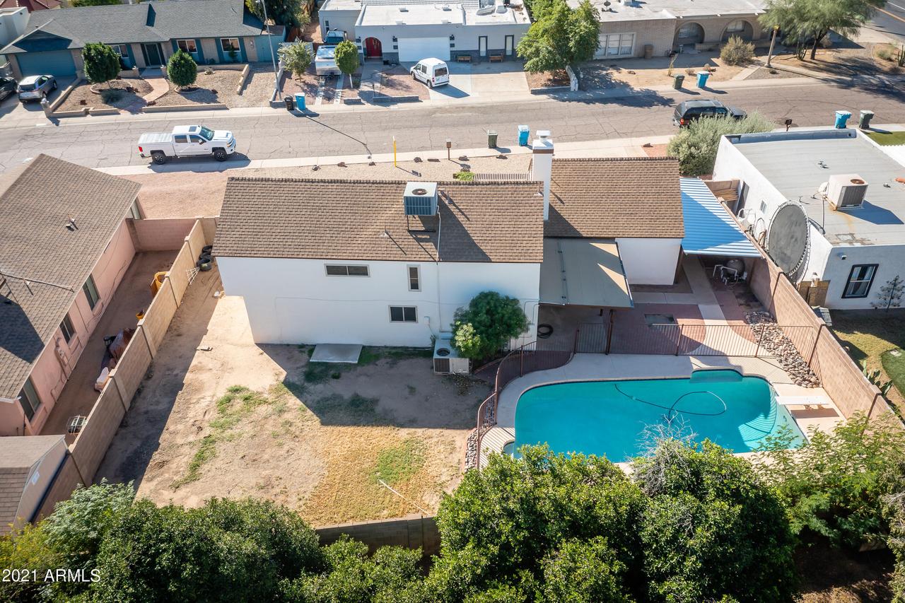 3032 W Becker Ln., Phoenix, AZ 85029