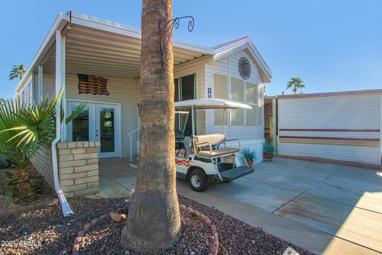 1664 W Yuroc Ave., Apache Junction, AZ 85119