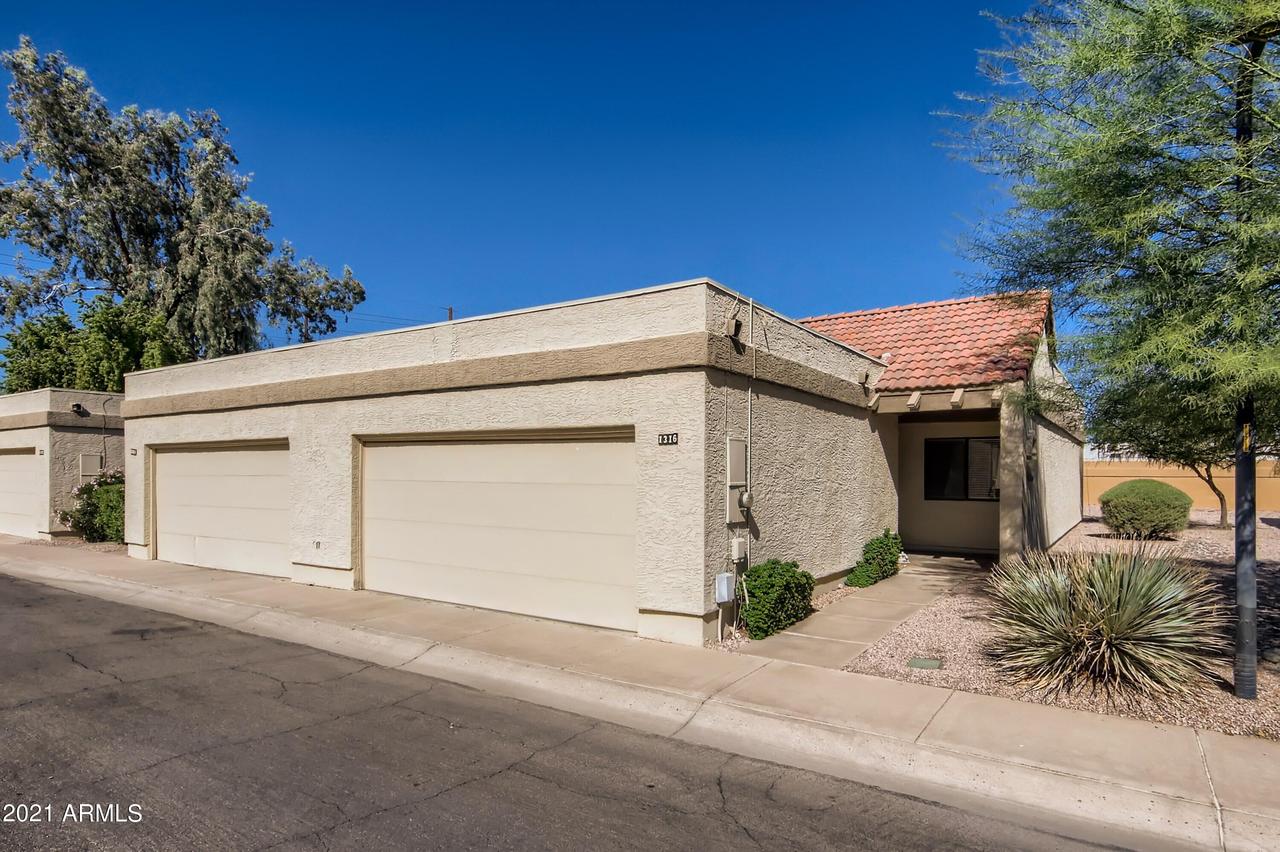 1316 E Susan Ln., Tempe, AZ 85288