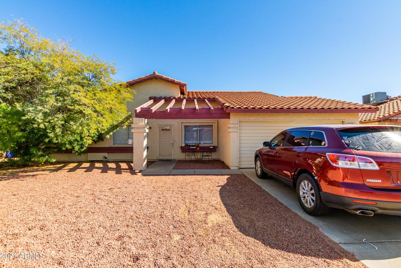 1413 N Salida Del Sol, Chandler, AZ 85224