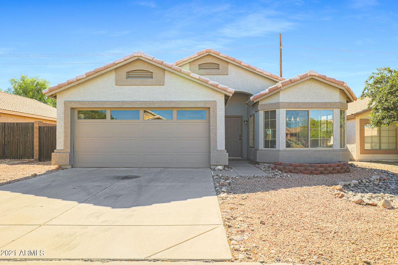 11265 E Cicero St., Mesa, AZ 85207
