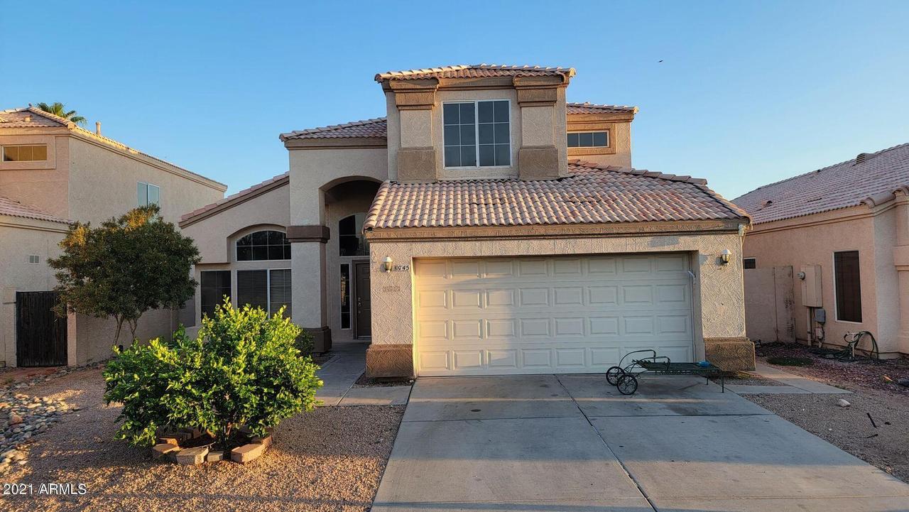 10745 W Cottonwood Ln., Avondale, AZ 85392