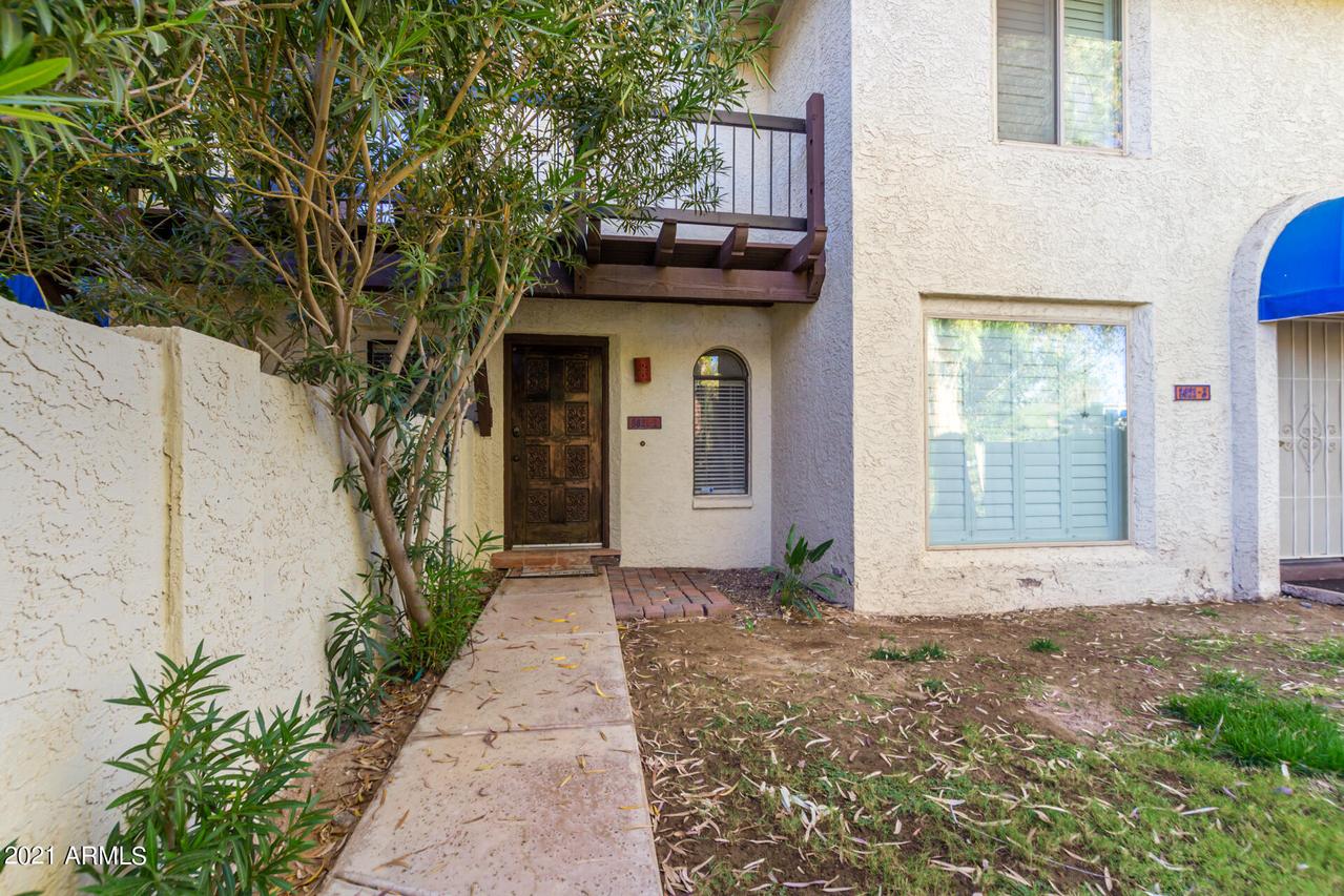 8621 S 51st St. #2, Phoenix, AZ 85044