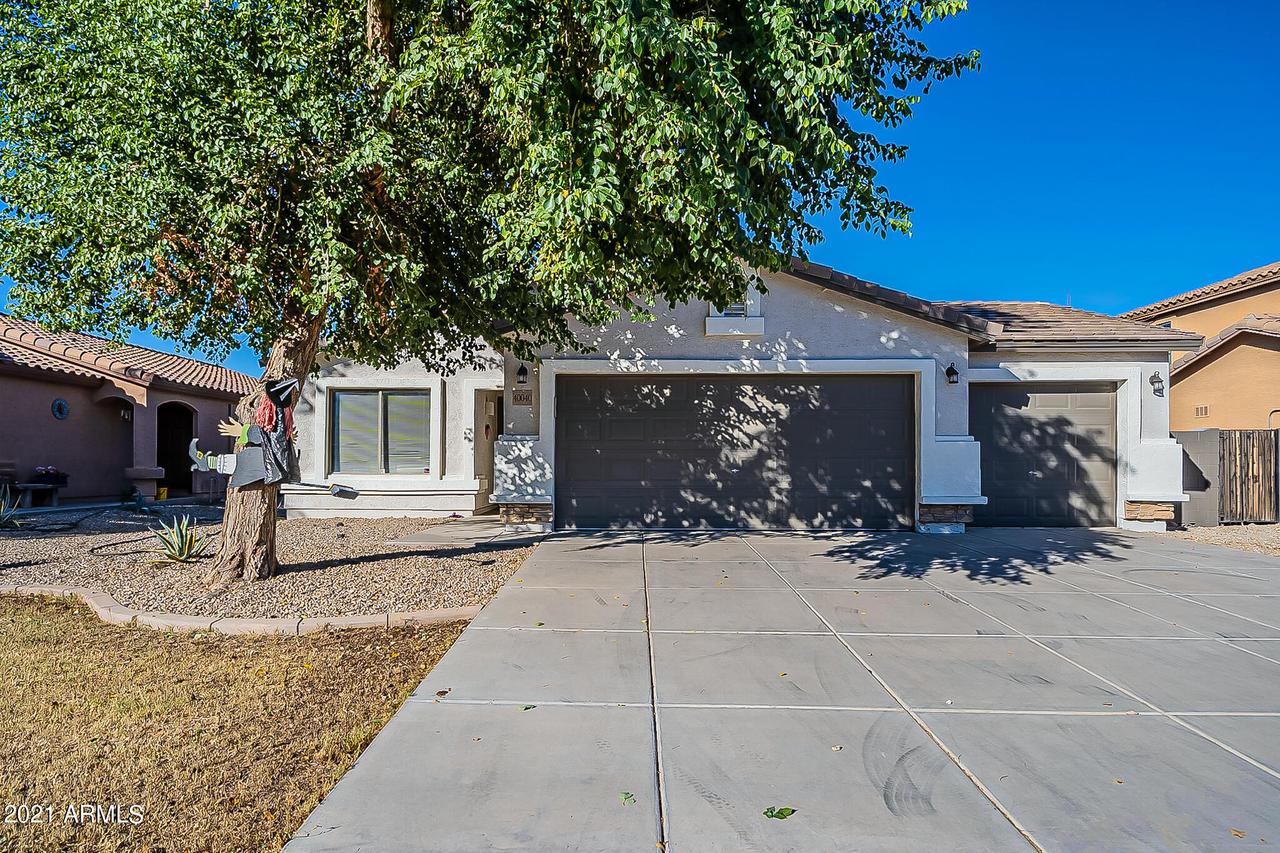 40040 N Tresta Way, San Tan Valley, AZ 85140