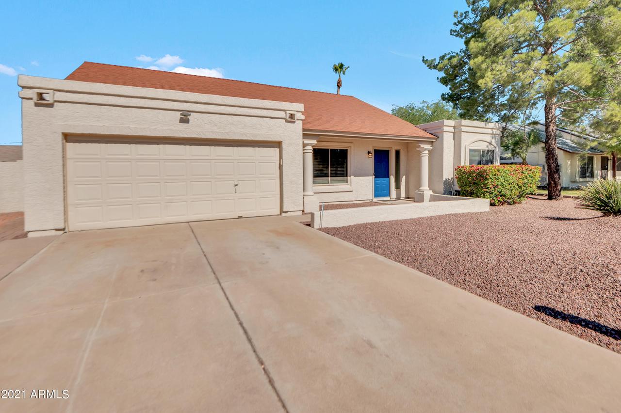 1516 E Todd Dr., Tempe, AZ 85283