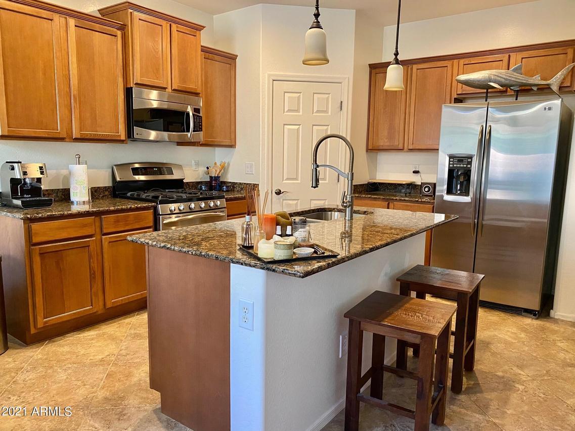 3420 E Robin Ln., Gilbert, AZ 85296