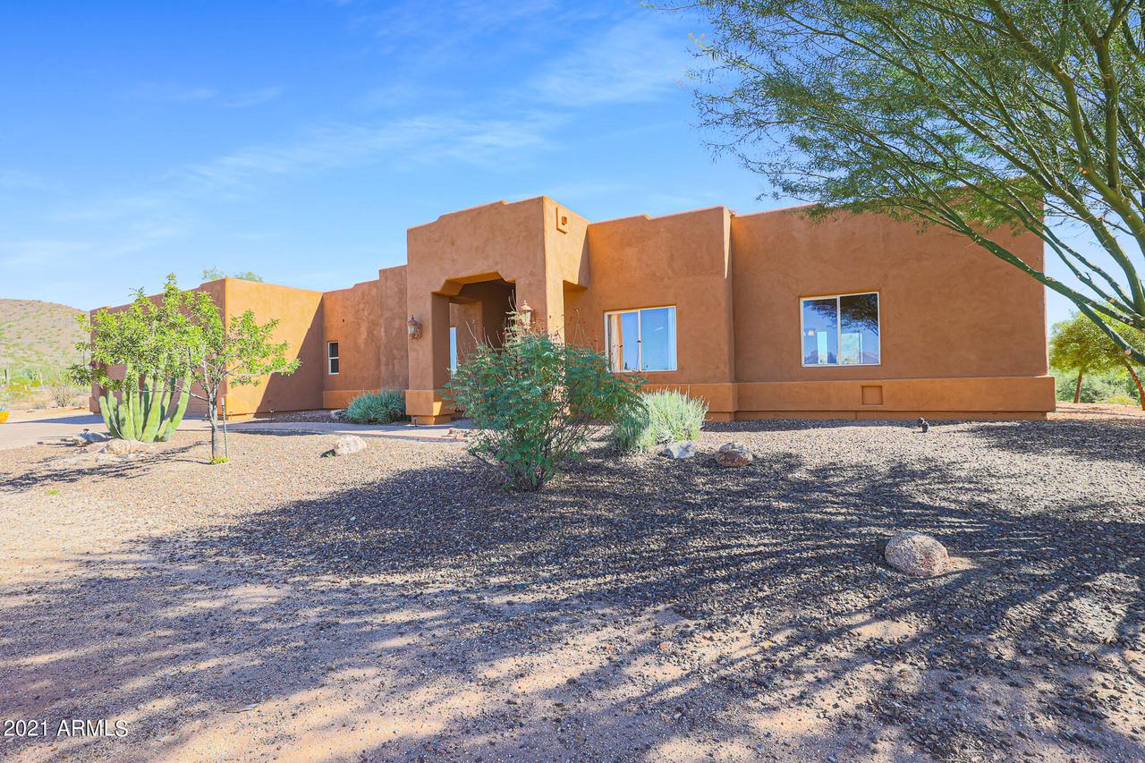 38423 N 18th Way, Phoenix, AZ 85086