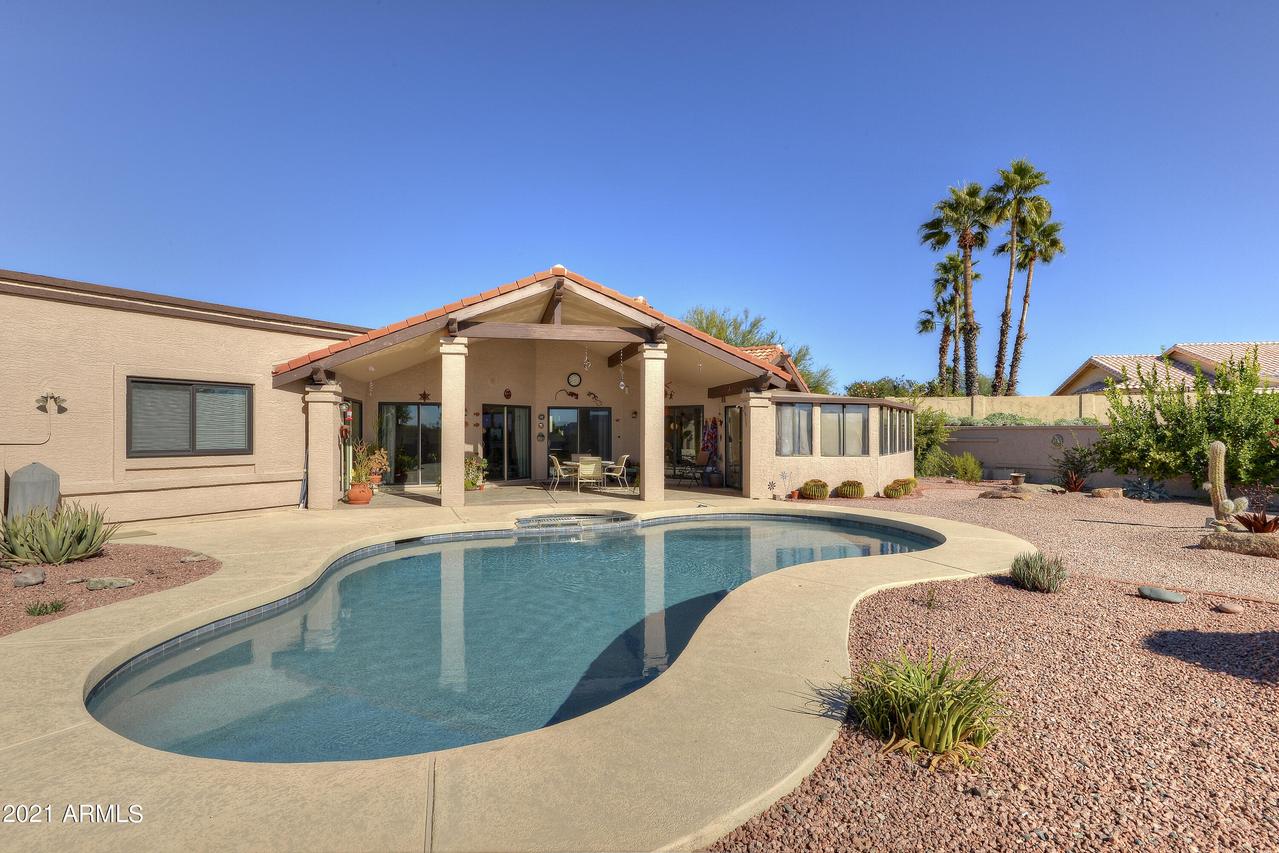 11817 N Oasis Dr., Fountain Hills, AZ 85268