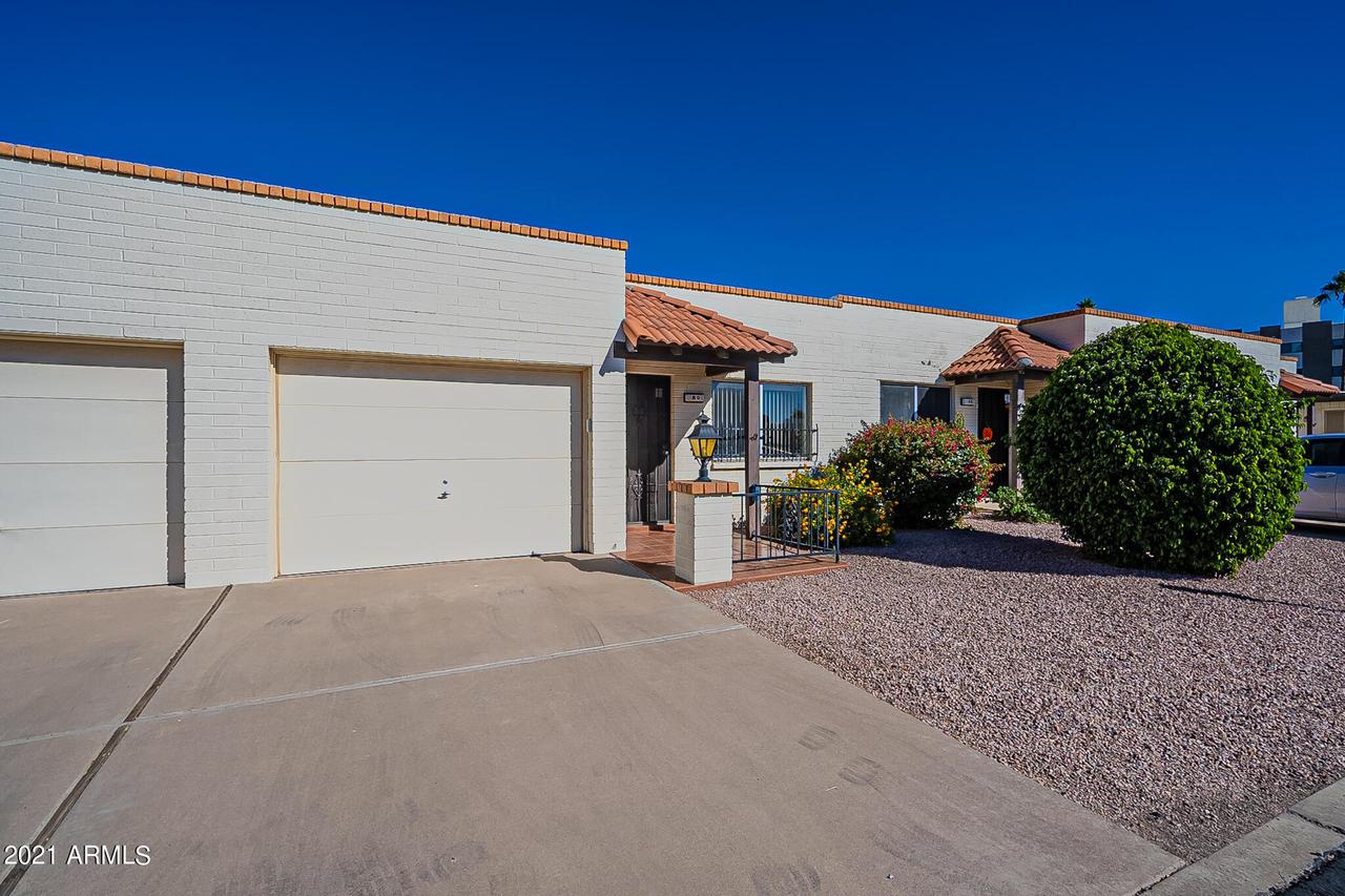 440 S Parkcrest #89, Mesa, AZ 85206