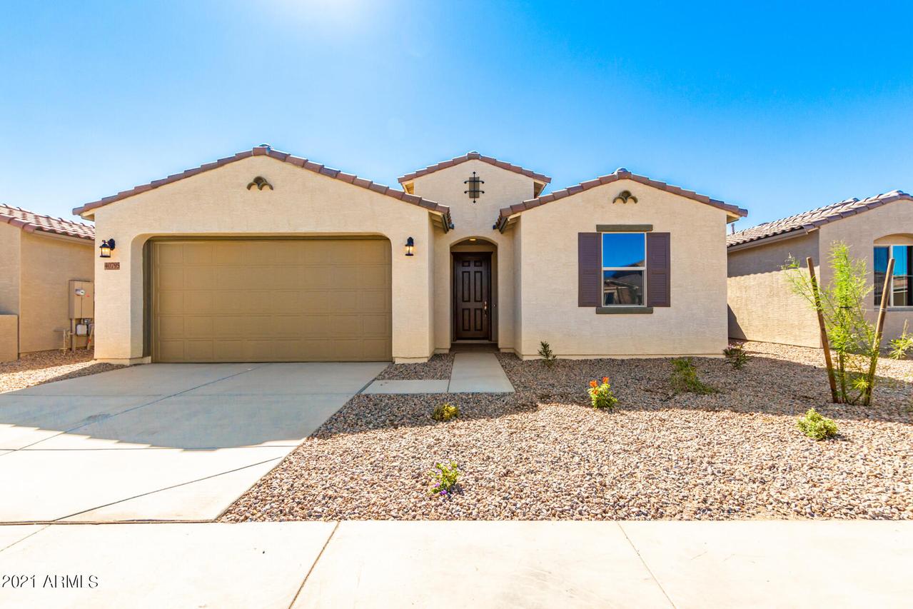 40795 W Haley Dr., Maricopa, AZ 85138