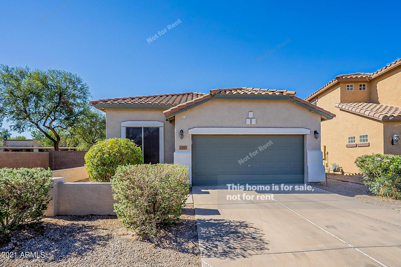 22602 S 208th St., Queen Creek, AZ 85142