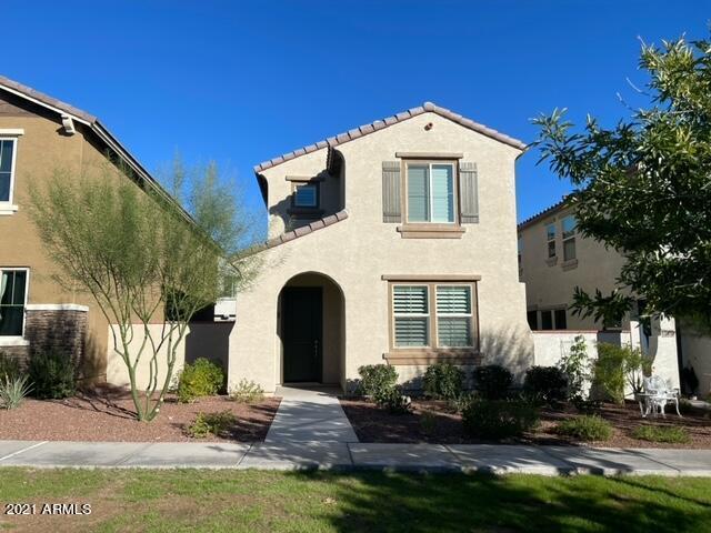 2485 N Heritage St., Buckeye, AZ 85396