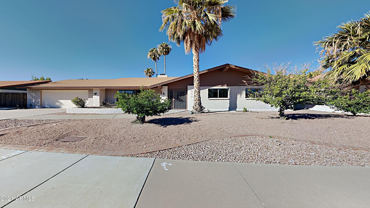1854 N Acacia Cir., Mesa, AZ 85213