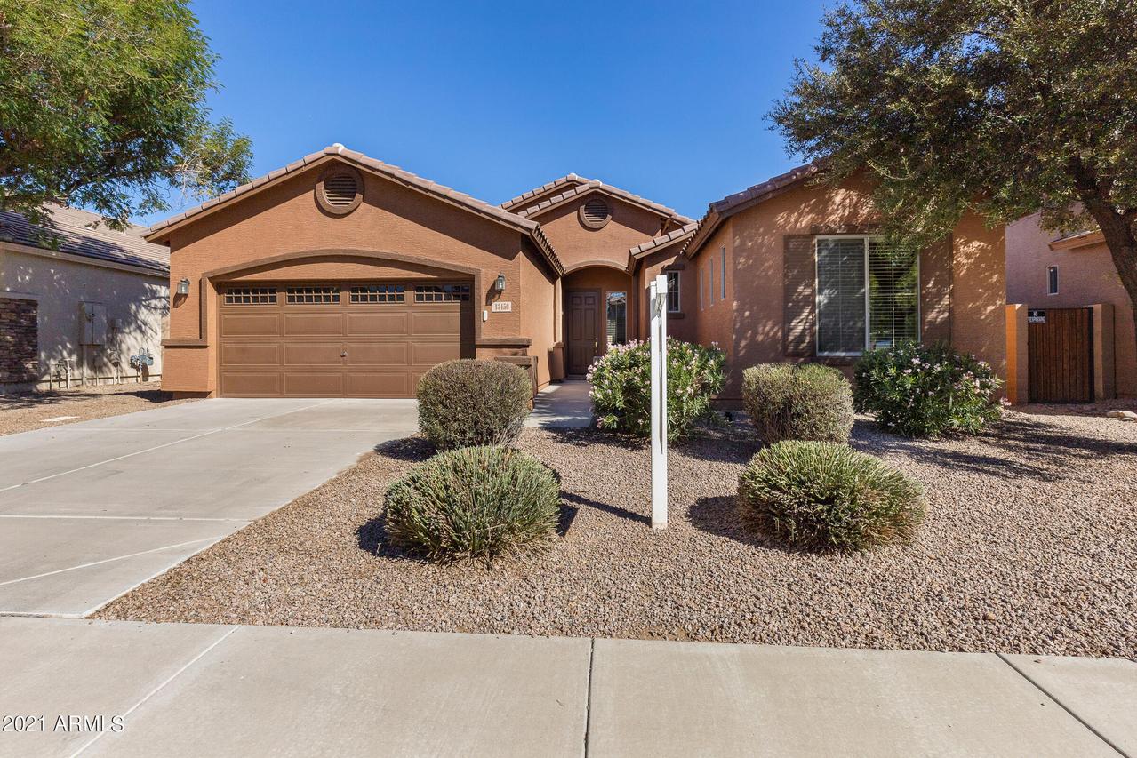 43450 W Sansom Dr., Maricopa, AZ 85138