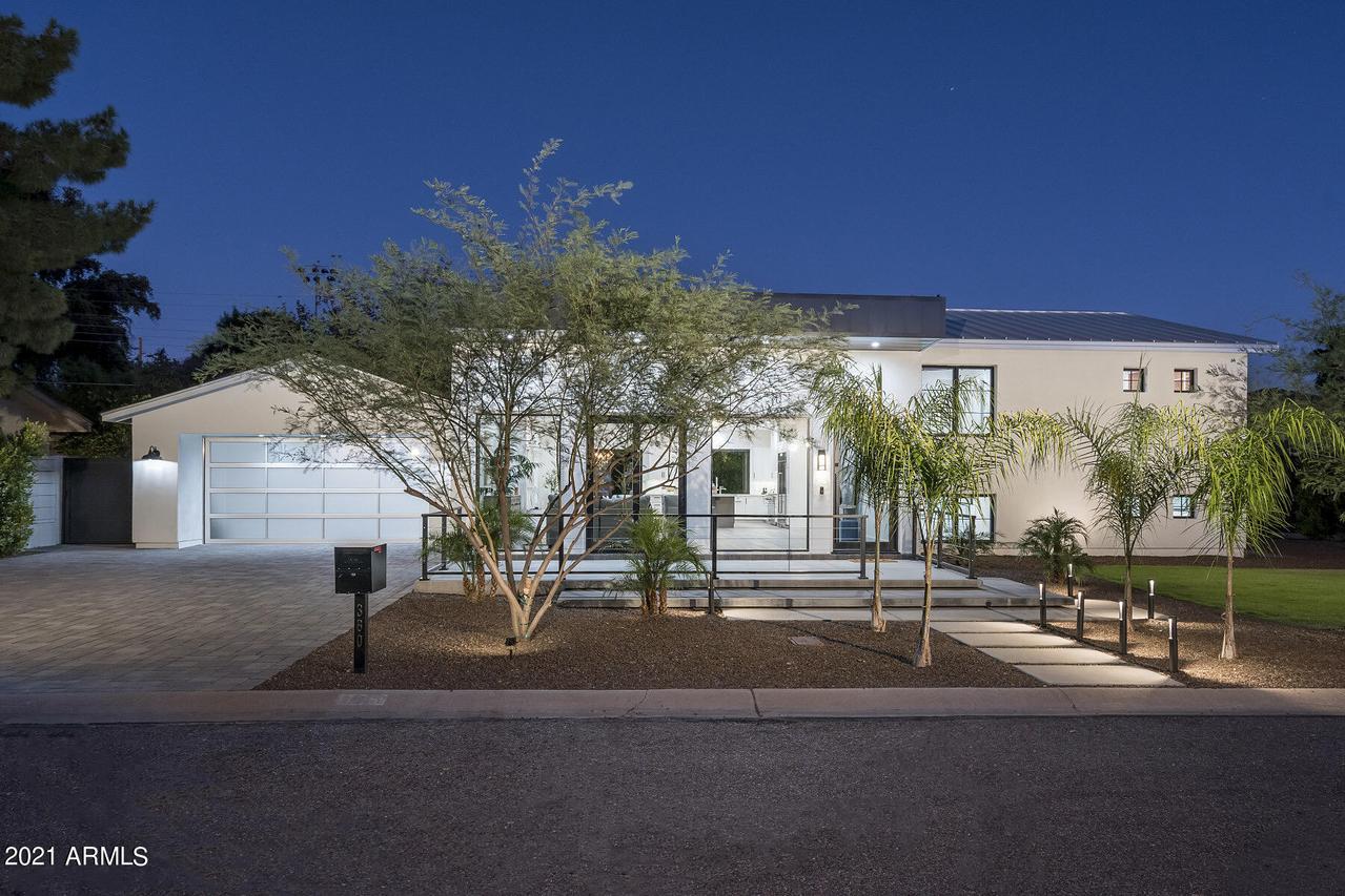 3601 N 53rd St., Phoenix, AZ 85018