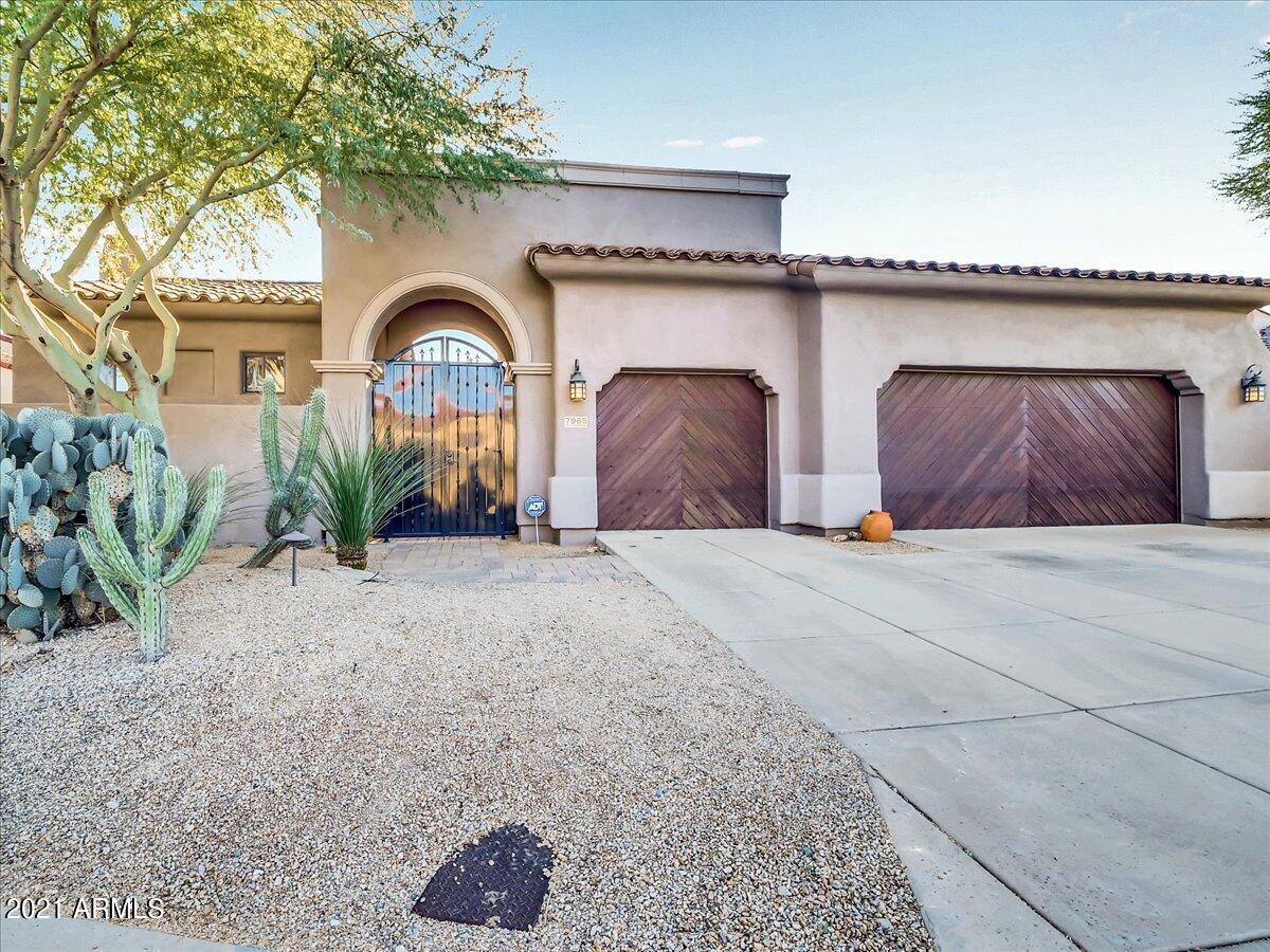 7965 E Wingspan Way, Scottsdale, AZ 85255