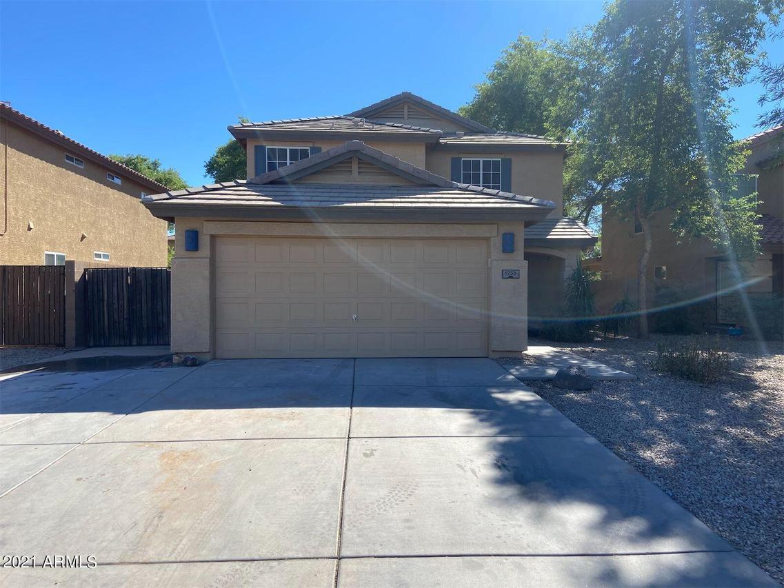 1733 W Roosevelt Ave., Coolidge, AZ 85128