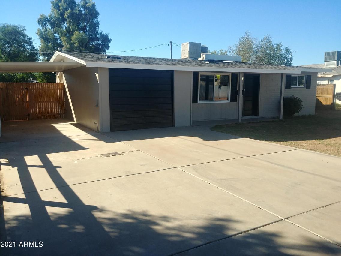 4638 N 22 Ave., Phoenix, AZ 85015