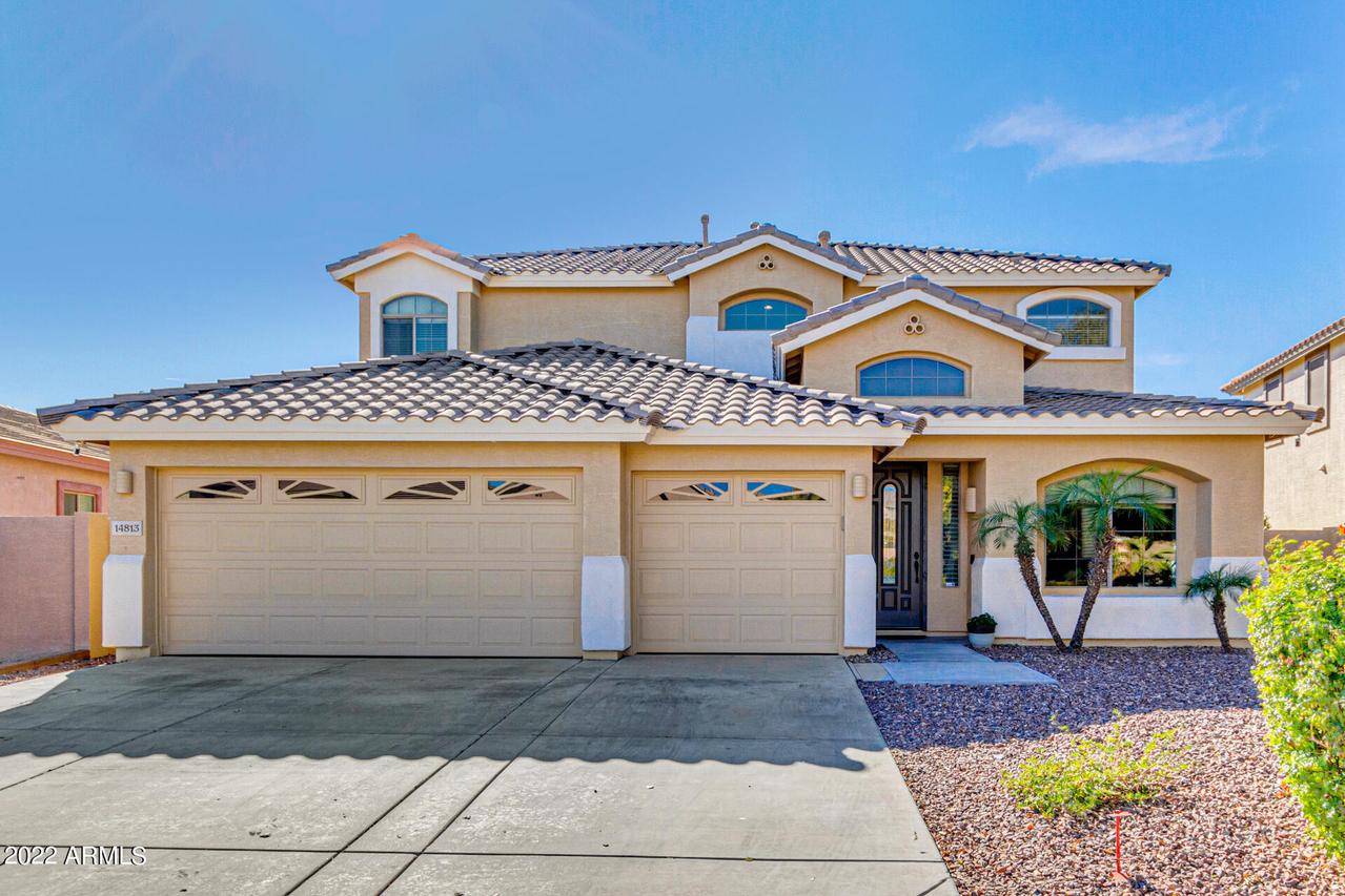 14813 W Roanoke Ave., Goodyear, AZ 85395