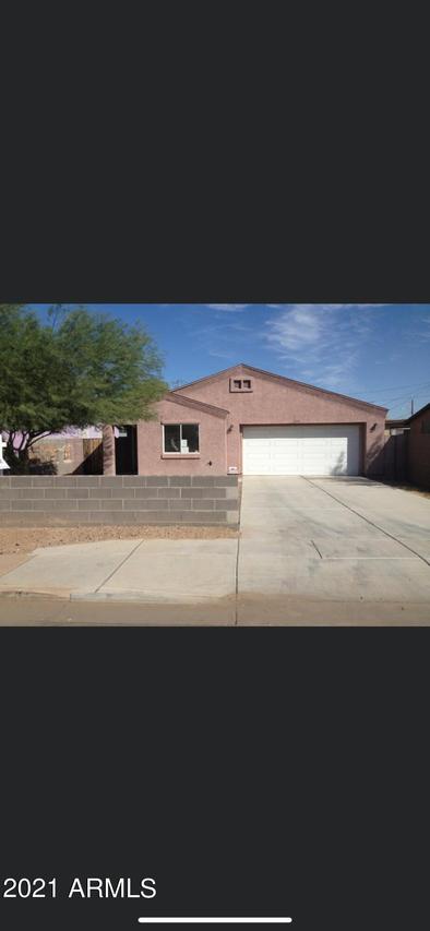 1241 S 13th Ave., Phoenix, AZ 85007