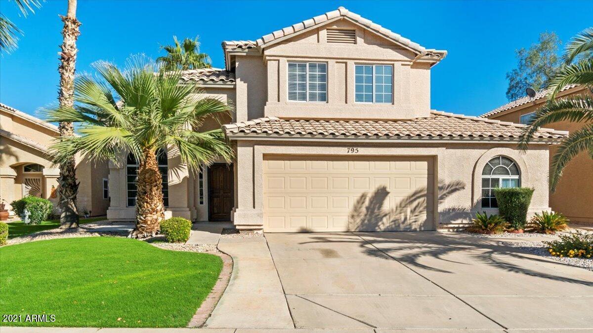 795 S Dodge St., Gilbert, AZ 85233