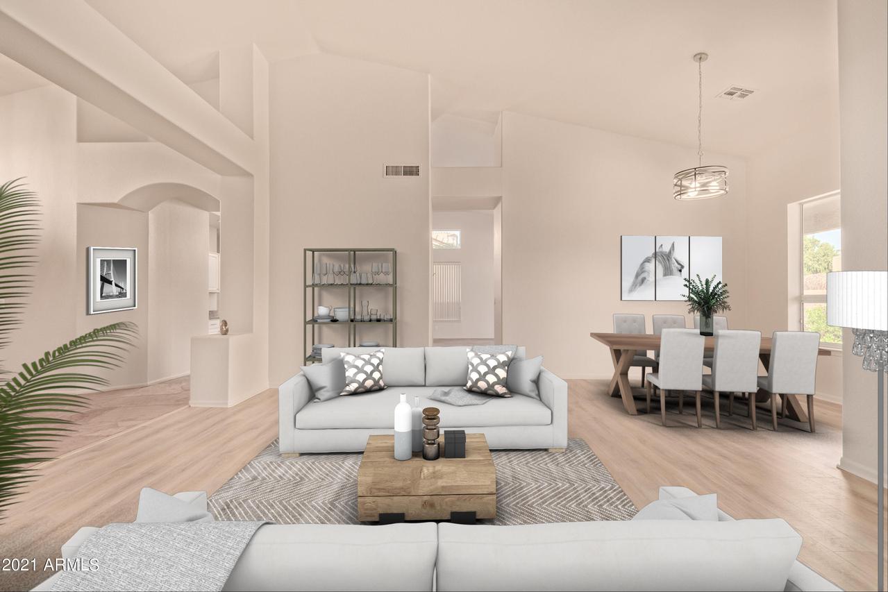 17017 N 55th Pl., Scottsdale, AZ 85254