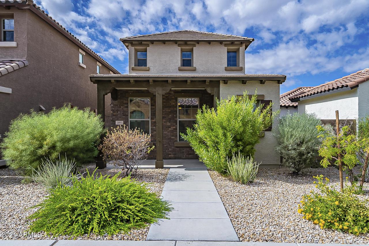 3011 N 72nd St., Mesa, AZ 85207