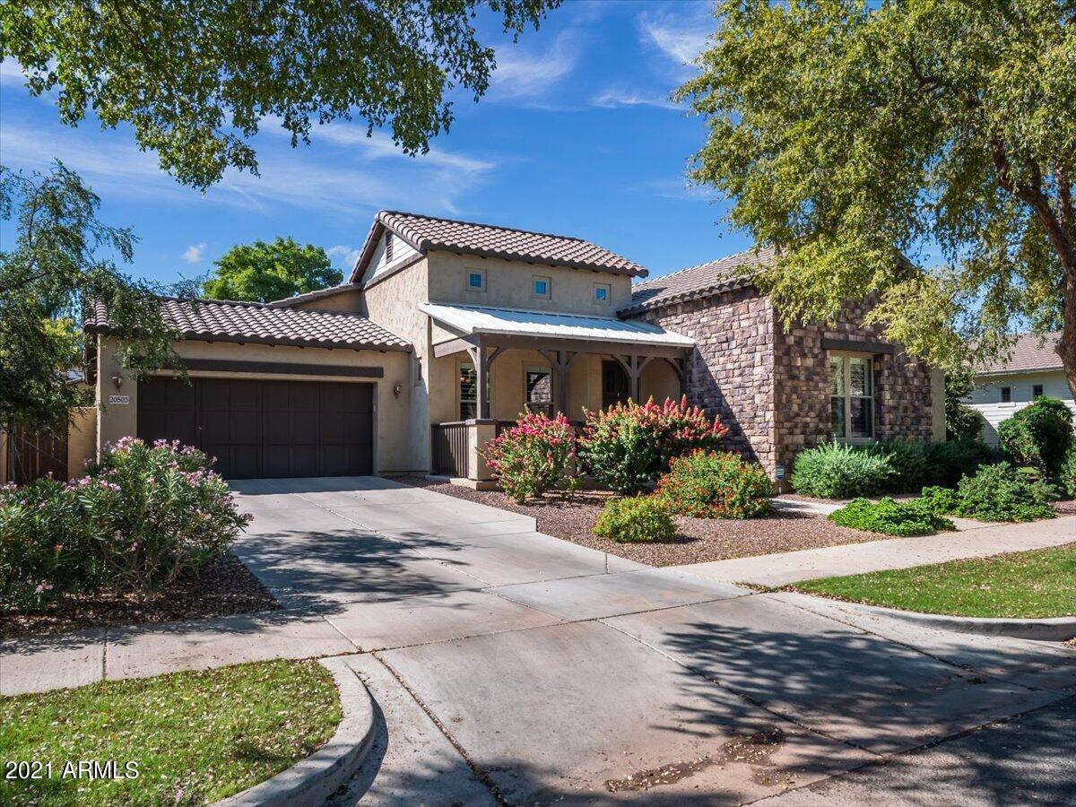 20503 W Walton Dr., Buckeye, AZ 85396