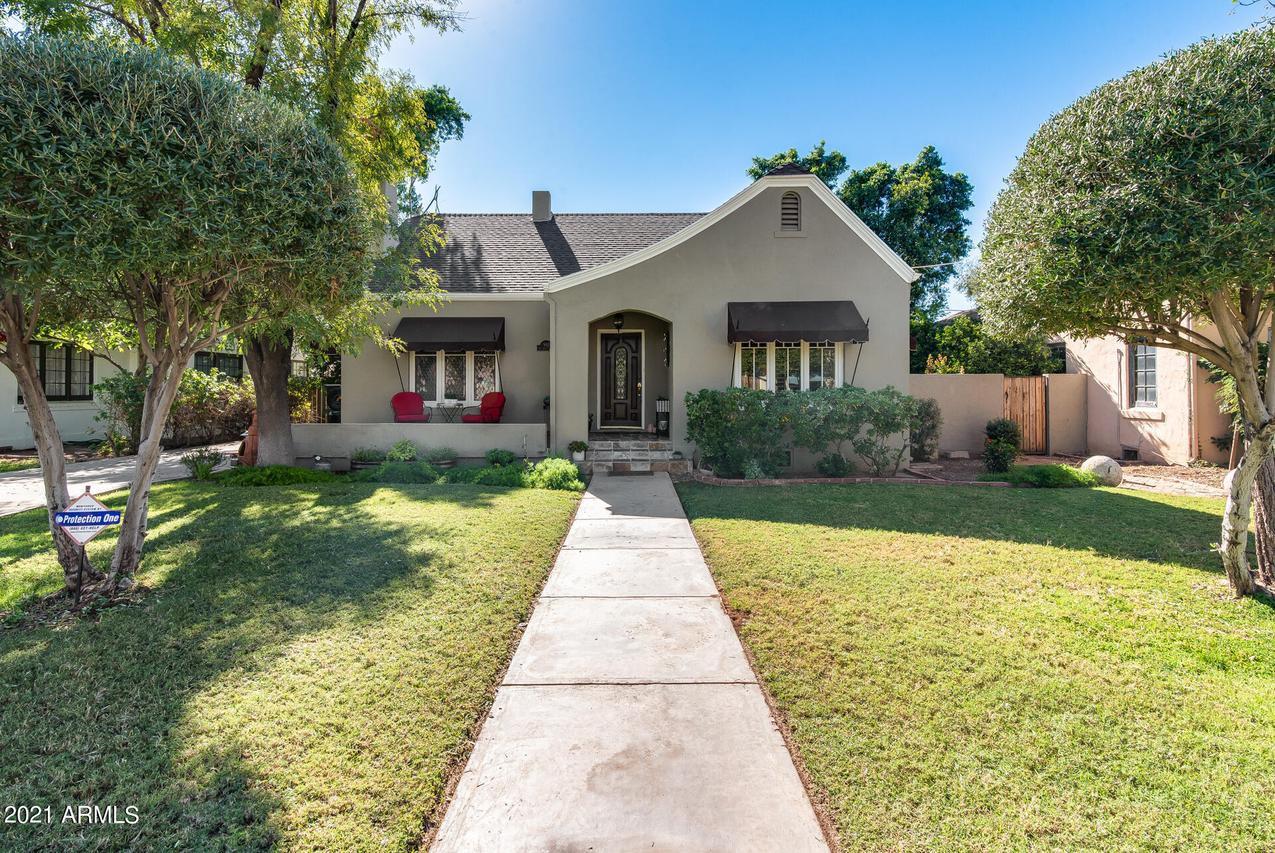 917 W Lynwood St., Phoenix, AZ 85007